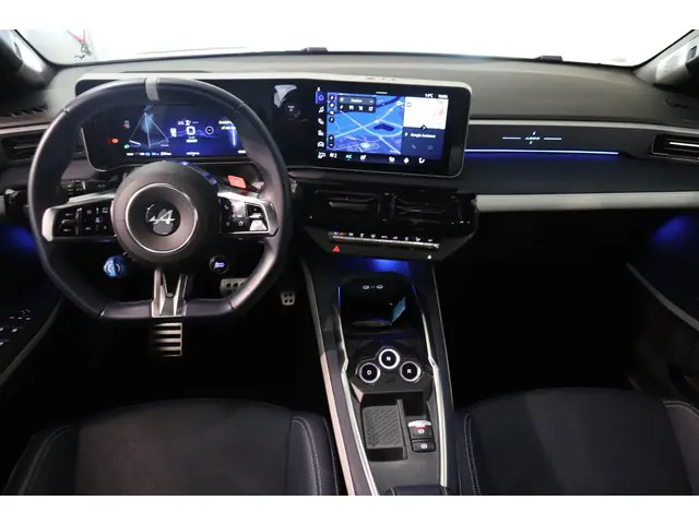 Alpine A290 GTS 52 kWh 2025 Elektrisch 3