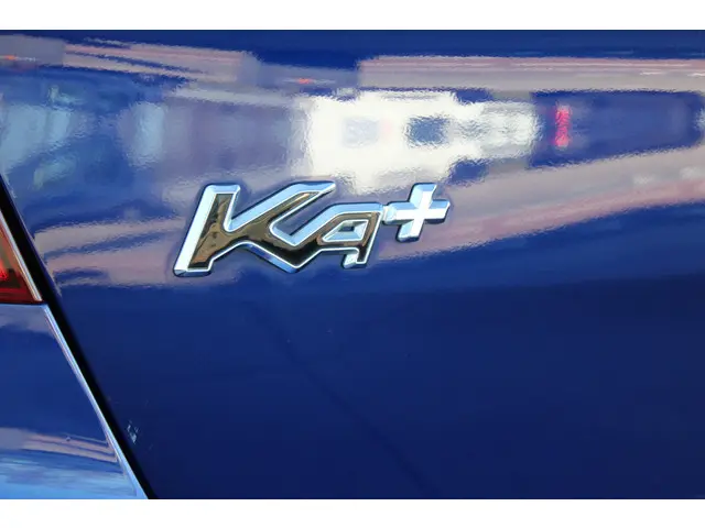 Ford Ka Ka+ 1.2 Trend Ultimate 5 Deurs 2016 Benzine 25