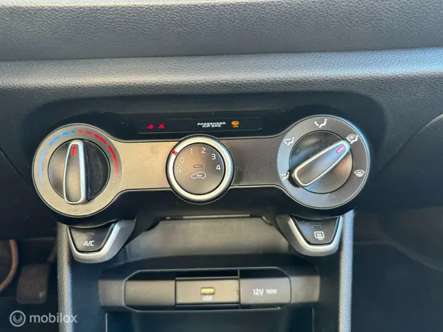 Kia Picanto 1.0 DPi ComfortLine 2021 Benzine 12