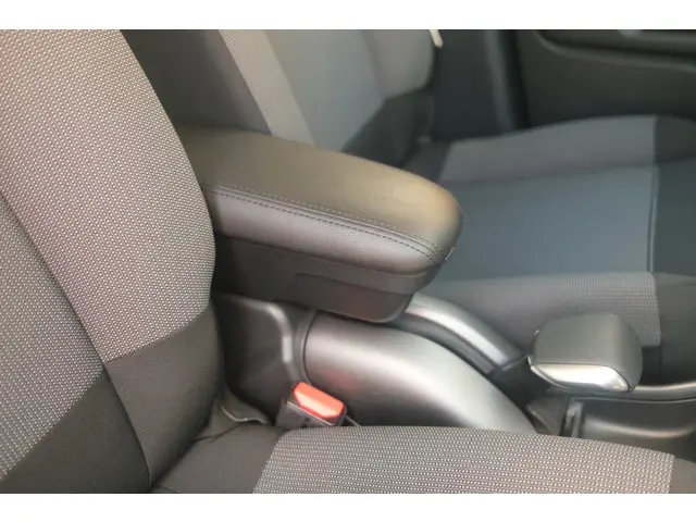 Citroën C3 Aircross PT 130 Automaat-6 Shine 2020 Benzine 15