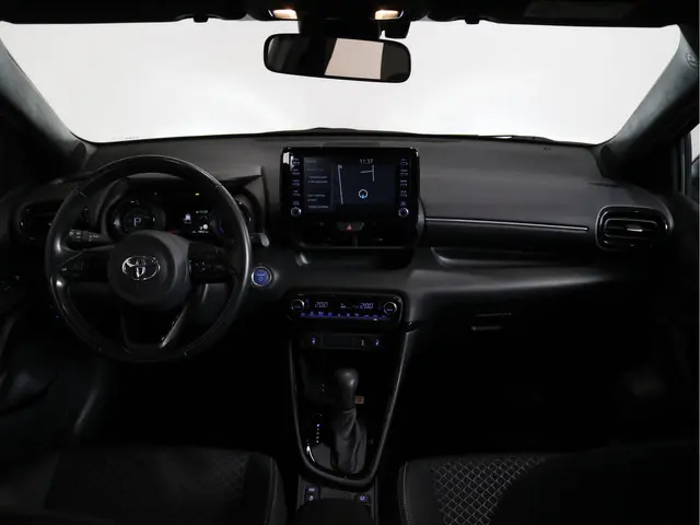 Toyota Yaris 1.5 Hybrid Executive 2022 Hybride Benzine 2