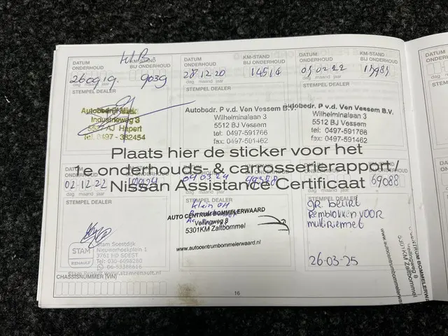 Nissan QASHQAI 1.2 Tekna 2018 Benzine 42