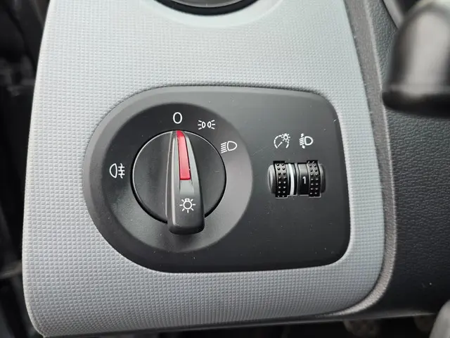 SEAT Ibiza Seat Ibiza 1.2 TSI Enjoy Airco 2013 Benzine 15