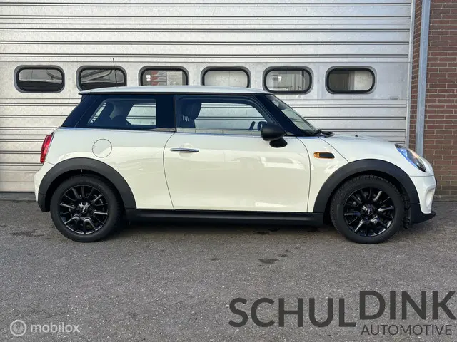 MINI One Mini 1.2 CRUISE CONTROLE|BLEUTOOTH 2015 Benzine 6