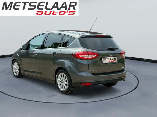 Ford C-MAX 1.0 Titanium 2017 Benzine 7