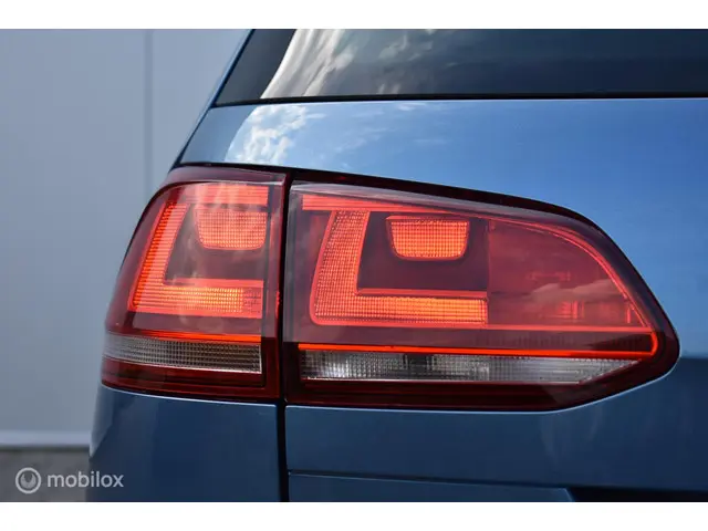 Volkswagen Golf Variant 1.4 TSI Highline 2016 Benzine 33