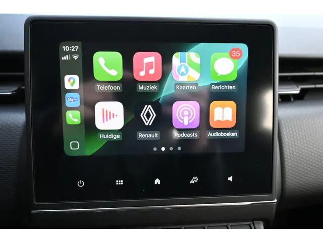 Renault Clio 1.0 TCe Zen 2022 Benzine 16