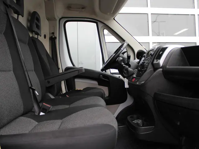 Fiat Ducato 30 2.3 MultiJet L1H1 2020 Diesel 8