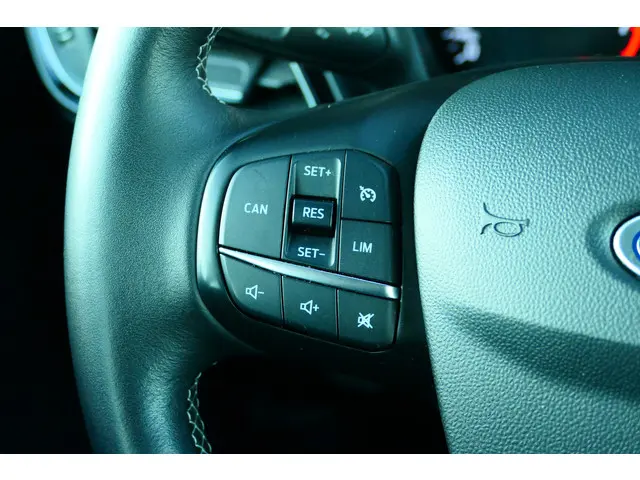 Ford Fiesta 1.0 EcoBoost Titanium 2019 Benzine 40