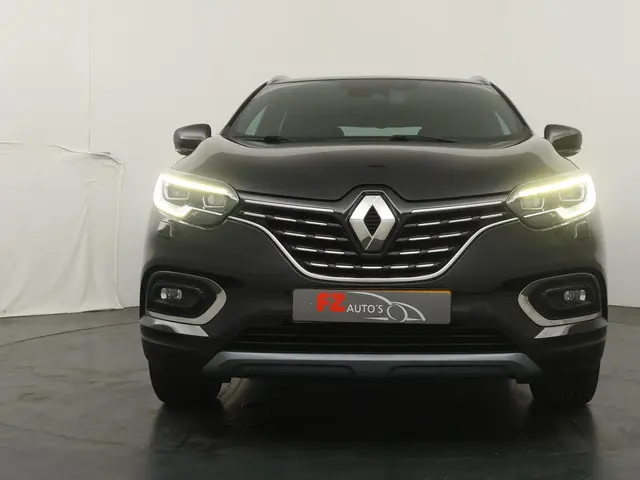 Renault Kadjar 1.3 TCe Intens 2019 Benzine 8