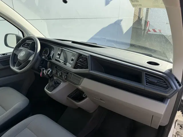 Volkswagen e-Transporter 113PK 2022 Elektrisch 9