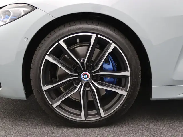 BMW 4 Serie Cabrio M440i xDrive 2022 Benzine 6