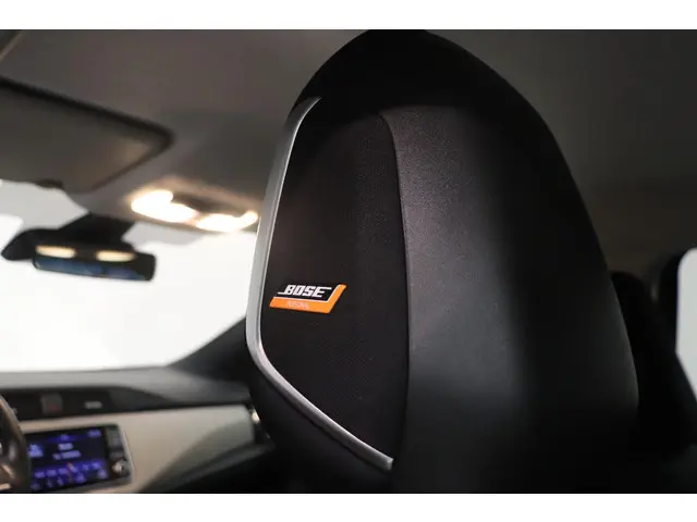 Nissan Micra 1.0 IG-T N-Design 2022 Benzine 14