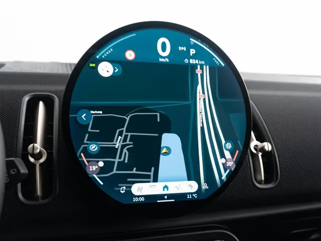 MINI Countryman C 2025 Benzine 41