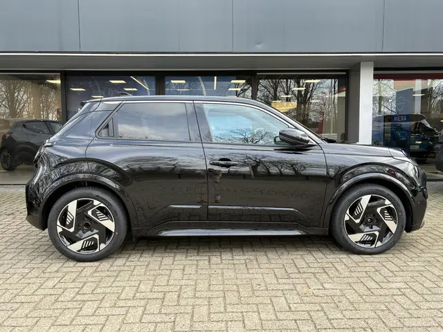 Nissan Micra EVOLVE 52 kWh 2026 Elektrisch 6