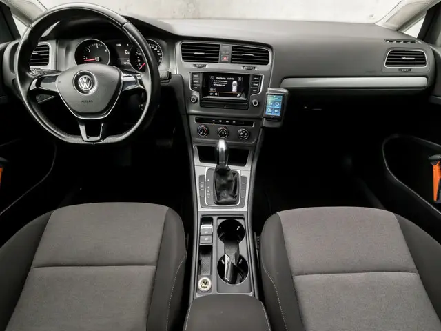 Volkswagen Golf 1.6 TDI Sport 2014 Diesel 6