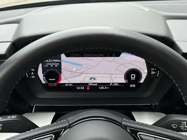 Audi A3 Sportback 35 TFSI S Edition 2020 Benzine 10