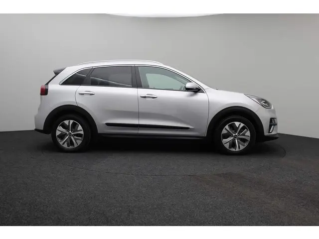 Kia e-Niro ExecutiveLine 64 kWh 2019 Elektrisch 11