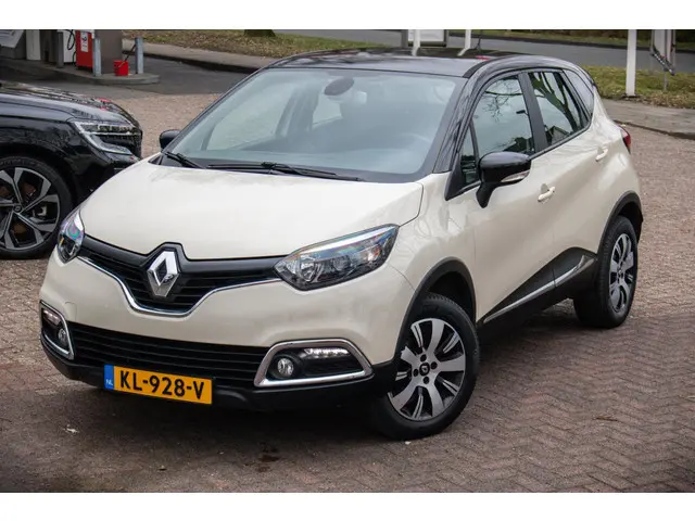 Renault Captur 3