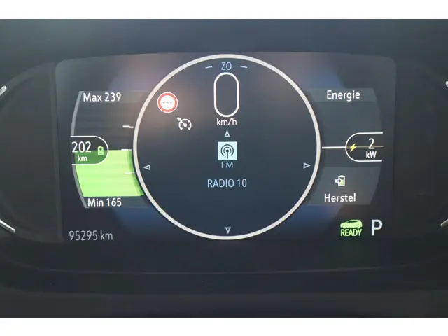 Opel Ampera-e Business executive 60 kWh 2020 Elektrisch 25