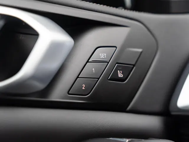 BMW X5 M Competition 2024 Hybride Benzine 37