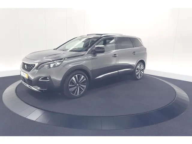 Peugeot 5008 PureTech 130 EAT8 GT-Line 2020 Benzine 73