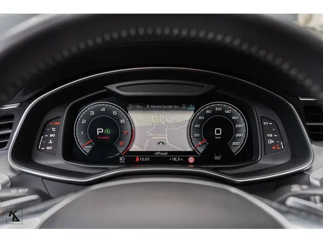 Audi A6 Avant 45 TFSI | 2019 Quattro | S-line 2019 Benzine 38