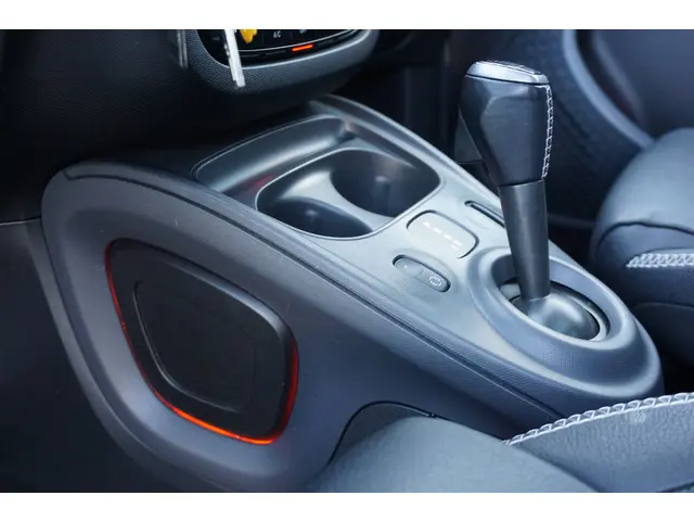 Smart Forfour 1.0 T BRABUS AUTOMAAT 2017 Benzine 26
