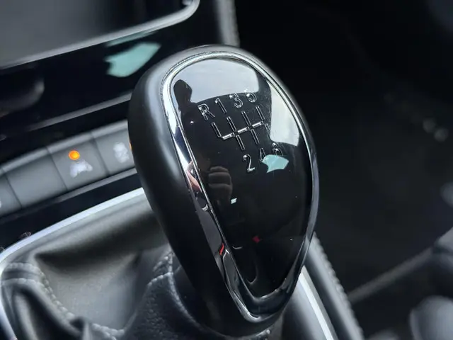 Opel Astra Sports Tourer 1.2 Ultimate 2020 Benzine 18