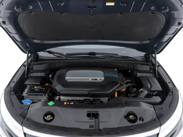 Hyundai Nexo FCEV Plus Pack [ HYDROGENIUM ] 2020 Elektrisch 33