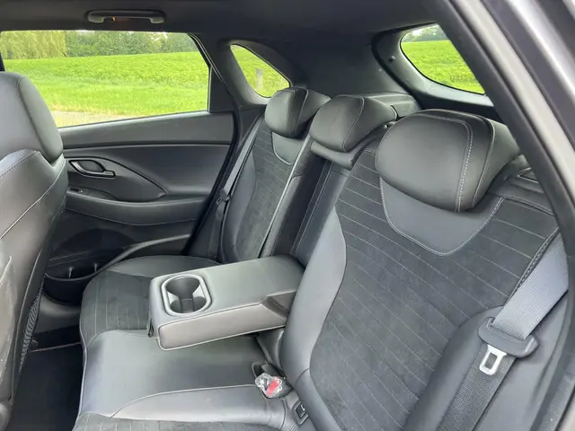 Hyundai i30 2.0 T-GDI N2 Performance 2020 Benzine 13