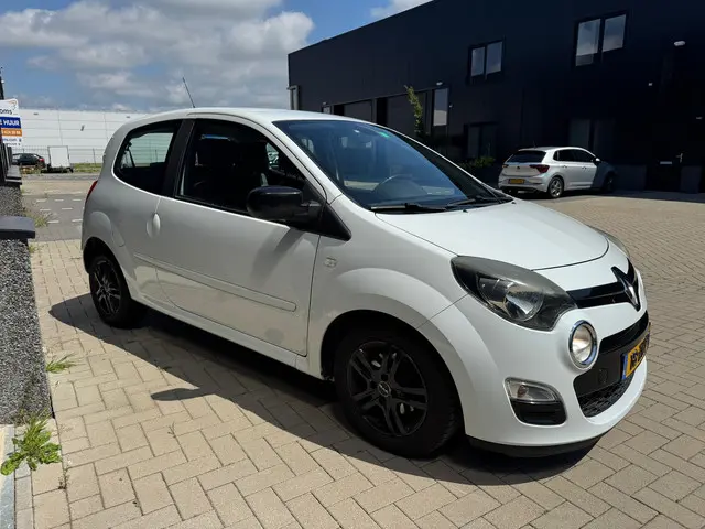 Renault Twingo 1.2 16V Dynamique Airco 2013 Benzine 2