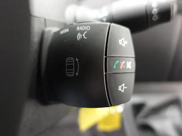 Renault Master T33 2.3 dCi 135 L2H2 2024 Diesel 17