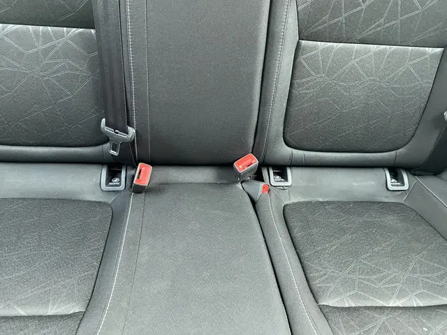 Škoda Fabia Combi 1.0 TSI Clever 2018 Benzine 28