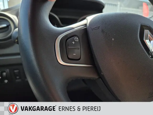 Renault Captur 0.9 TCe Zen 2017 Benzine 20