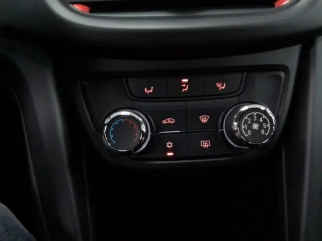 Opel Zafira Tourer 1.4 Edition 2012 Benzine 10