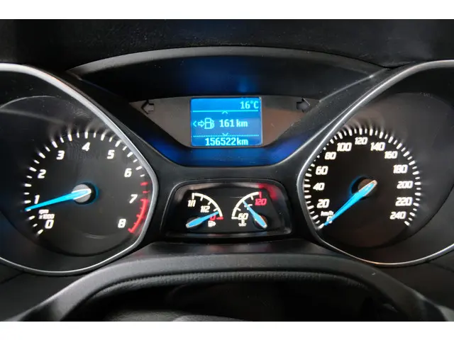Ford Focus Wagon 1.0 EcoBoost Trend 2014 Benzine 9