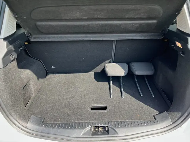 Ford B-MAX 1.0 EcoBoost Titanium 2018 Benzine 29
