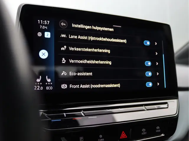 Volkswagen ID.4 First 77 kWh 2020 Elektrisch 62
