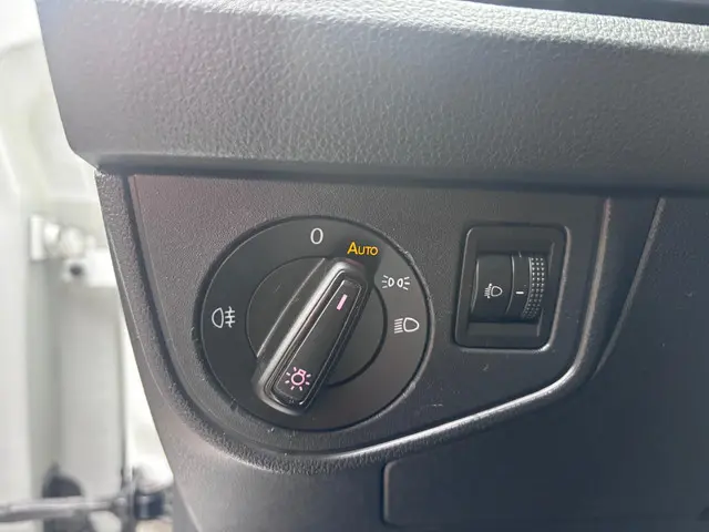 Volkswagen Polo 1.0 MPI Comfortline 2019 Benzine 19