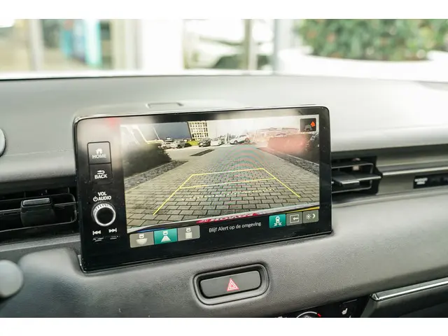 Honda HR-V 1.5i e:HEV ADVANCE 2022 Hybride Benzine 27
