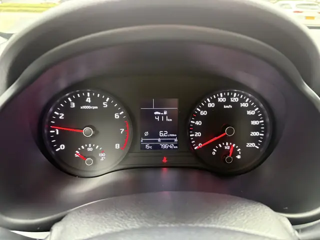 Kia Rio 1.0 T-GDi Design Edition 2018 Benzine 7