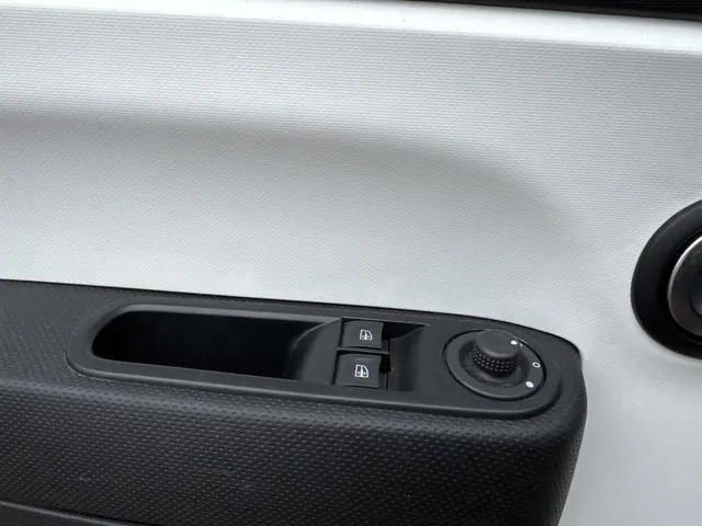 Renault Twingo 1.0 SCe Collection 2016 Benzine 9