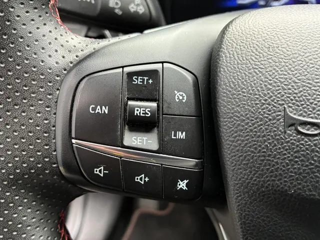 Ford Puma HELAAS VERKOCHT!!! 2020 Benzine 20