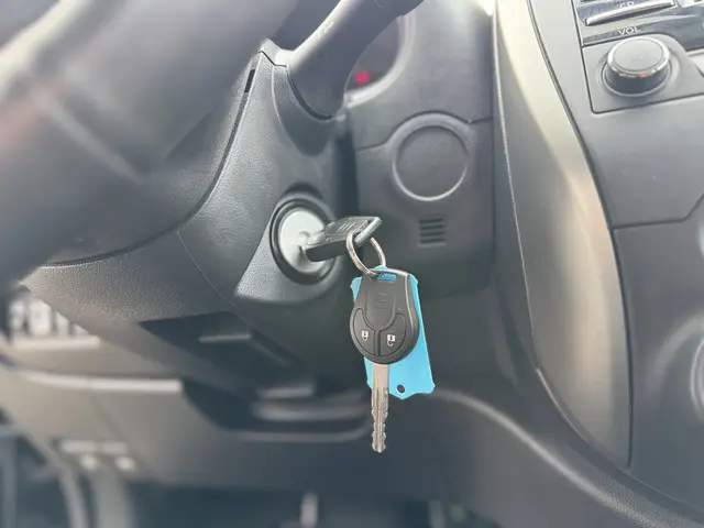 Nissan Micra 1.2 Acenta 2017 Benzine 28