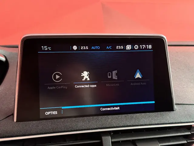 Peugeot 5008 1.2 PureTech Active 2017 Benzine 40