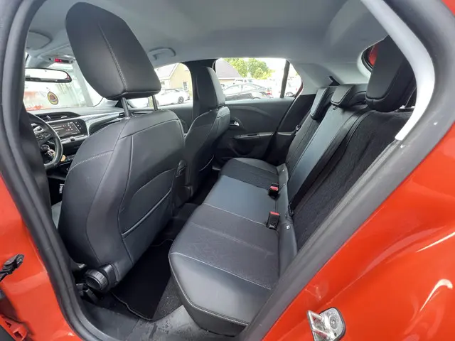 Opel Corsa 1.2 Elegance 2020 Benzine 16