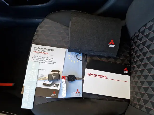 Mitsubishi Space Star 1.2 Dynamic 2024 Benzine 23