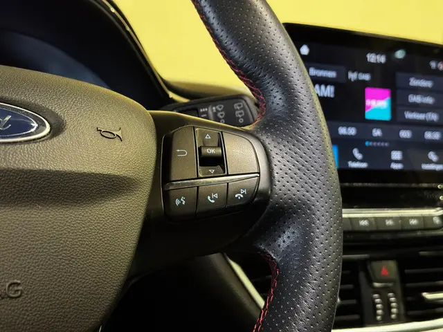 Ford Fiesta 1.0 EcoBoost ST-Line 2021 Benzine 26