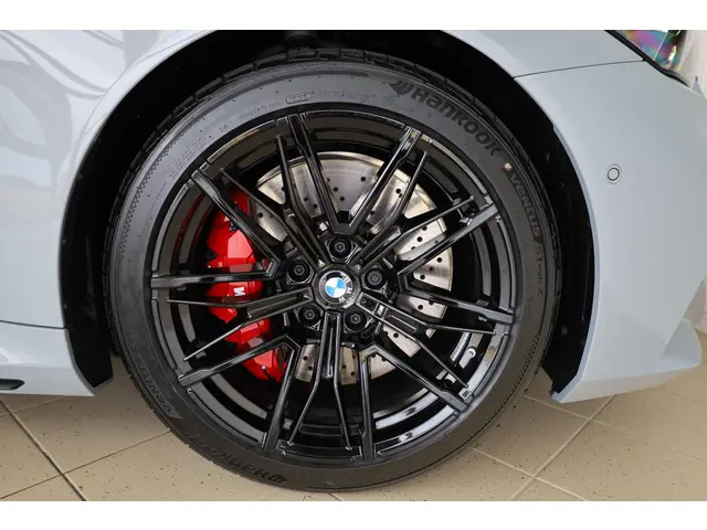BMW M5 Touring 2025 Hybride Benzine 6